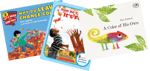 Wit & Wisdom Core Texts - Grade 2 Module 1: A Season Of Change