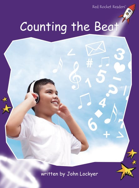 Counting The Beat