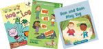 Fabulous Fiction Below Lexile Level Grade 2 (BR90L-215L)