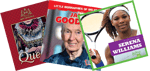 Below Level Biography (E-J) Grade 2