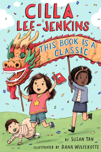 This Book Is A Classic