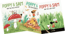 Poppy And Sam