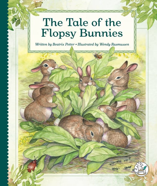 Tale of the Flopsy Bunnies, The