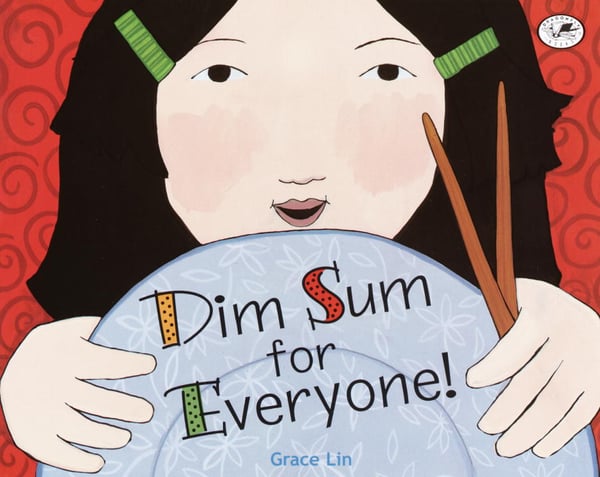 Dim Sum For Everyone