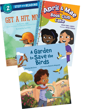 Below Level Realistic Fiction (E-J) Grade 2