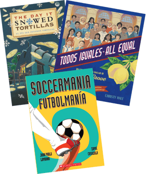 Grade 5 Bilingual Spanish