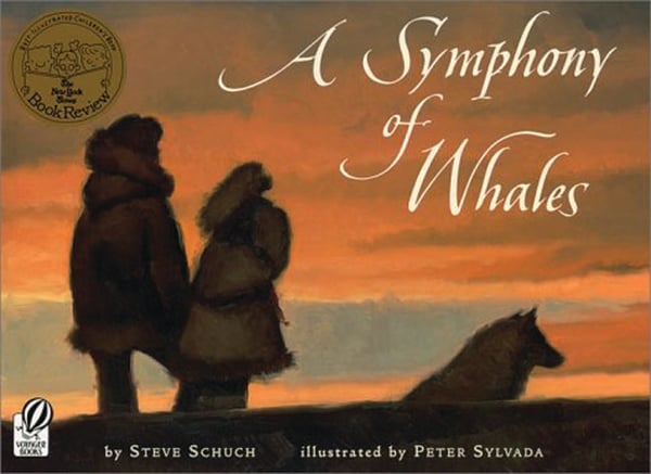 Symphony Of Whales, A