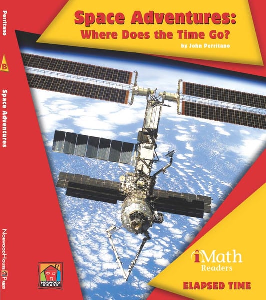 Space Adventures: Where Does The Time Go?