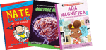 High Interest Grade 3 Spanish