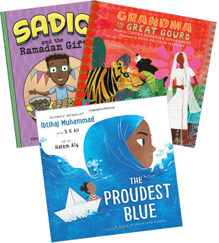 Diverse Characters & Multicultural Perspectives Grade 1