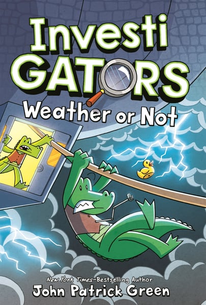 Weather Or Not