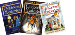 Clubhouse Mysteries