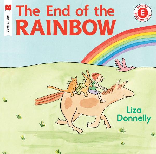 End Of The Rainbow, The