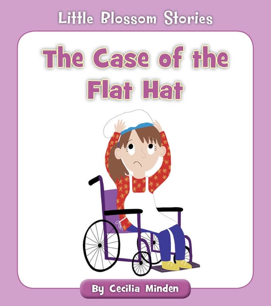 Case Of The Flat Hat, The