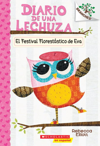 El Festival Florestatico De Eva (Eva's Treetop Festival)