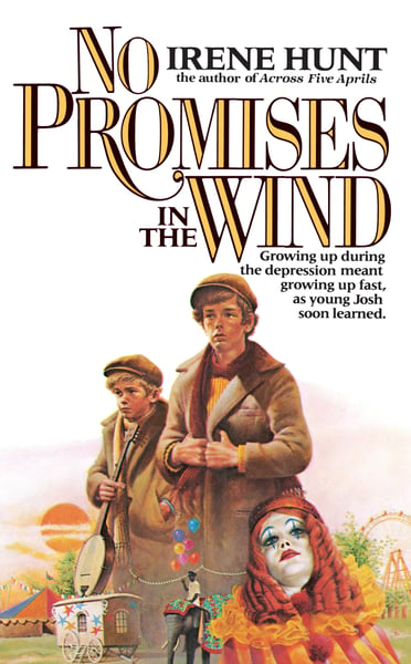 No Promises In The Wind