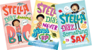 Stella Diaz