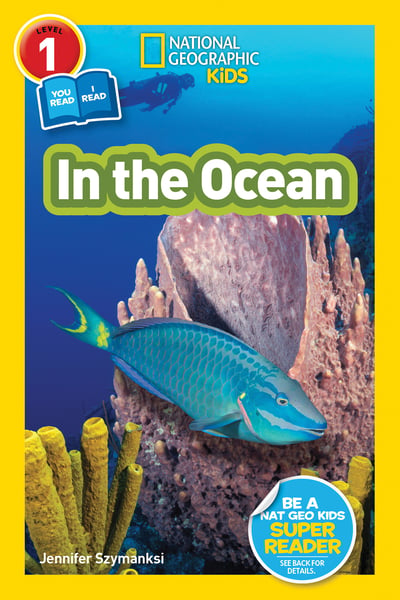 In The Ocean