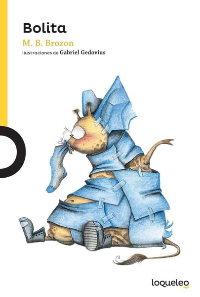 Bolita (Spanish Edition)