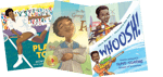 Below Level Biography (O-S) Grade 5