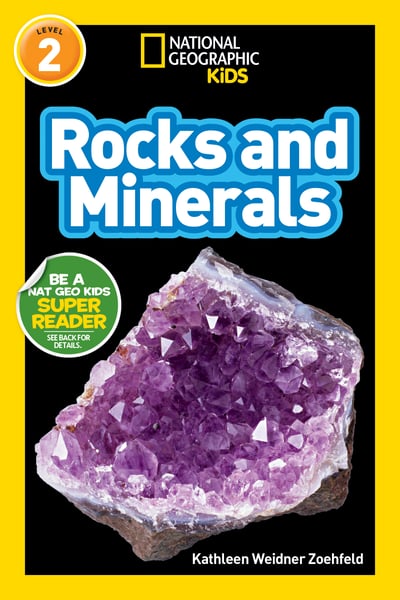 Rocks And Minerals