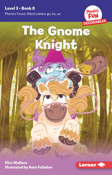 Gnome Knight, The
