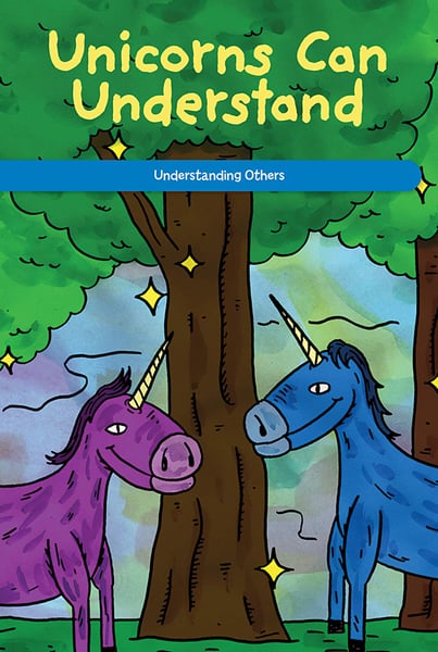 Unicorns Can Understand: Understanding Others