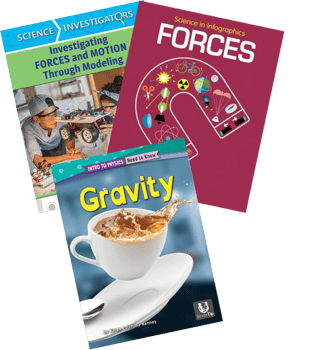 NGSS Grade 5 Motion & Stability