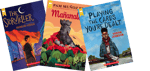 Scholastic Gold Titles