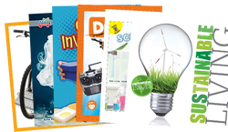S.T.E.M. Classroom Collections