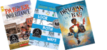 CPS Grade 5 African American Cultural Infusion Classroom Library