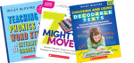 Phonics & Decodables Professional Development