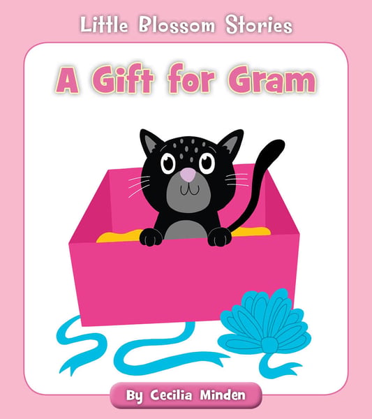 Gift For Gram, A