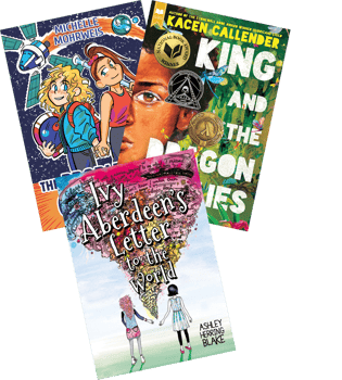 LGBTQ+ Themes & Gender Studies Grade 4