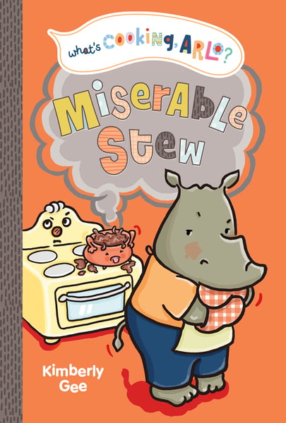 Miserable Stew