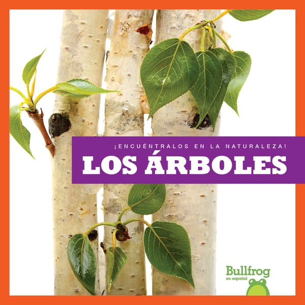 Los Arboles (Trees)