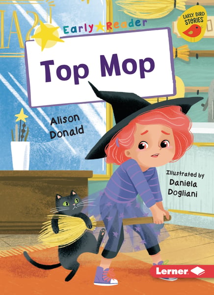 Top Mop