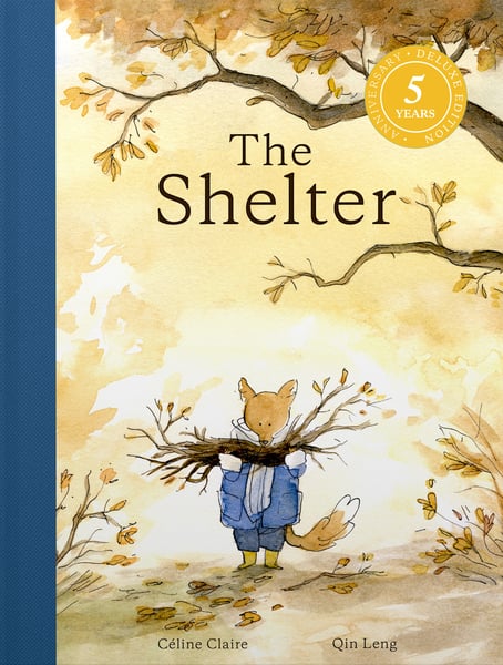 Shelter, The