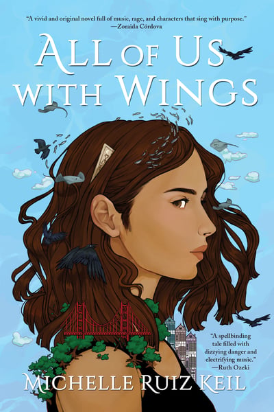 All Of Us With Wings