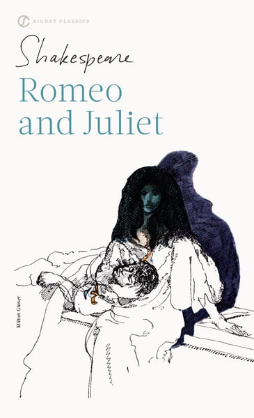 Tragedy Of Romeo And Juliet, The