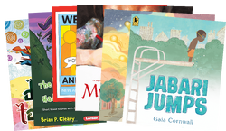 Complete Starter Classroom Library Kindergarten