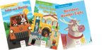 Discover Phonics Decodable Readers Grade 3