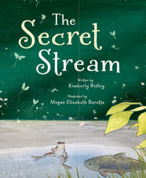 Secret Stream, The