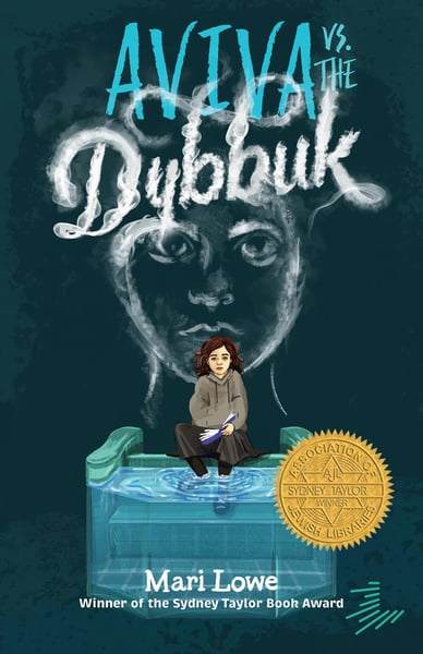 Aviva Vs. The Dybbuk