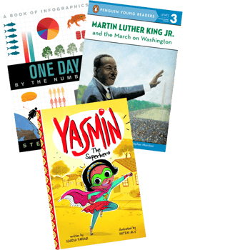 Take Home Pack, Grade 2 Bestsellers