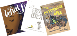 EL Education Grade 1 Module 1 Recommended Trade Books