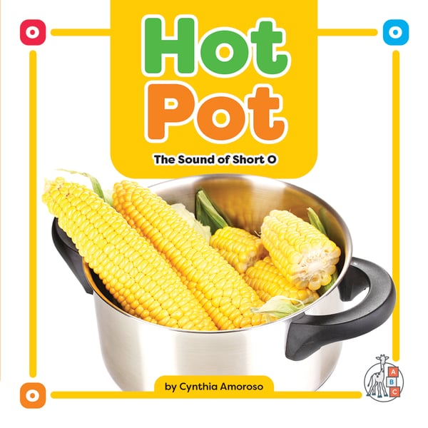 Hot Pot: The Sound Of Short O