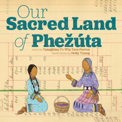 Our Sacred Land Of Phezuta