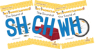 My Phonics Words: Consonant Teams