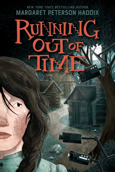 Running Out Of Time